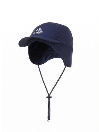 Gorra Aonijie Unisex Outdoor Azul