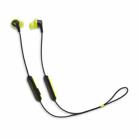 Auriculares JBL Endurance Run 3 Negro