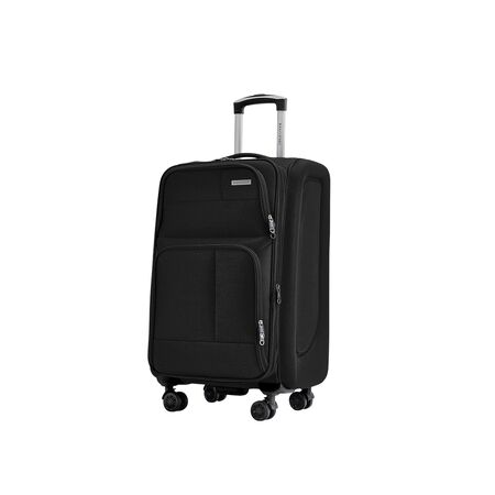 Valija de viaje Carry on de Poliester para cabina 20