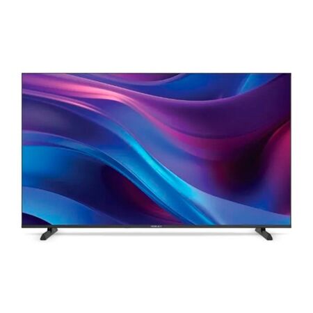Televisor Noblex DQ55X9580 55" Led Qled Uhd 4K Google Tv