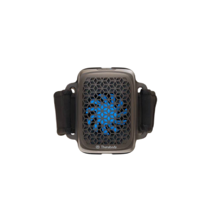 Cubo Therabody RecoveryTherm