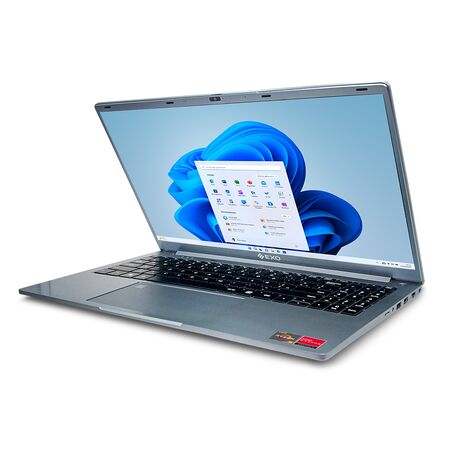 Notebook AMD Ryzen 5 7430U Ram 8gb Ssd 480gb 15,6" W11 EXO