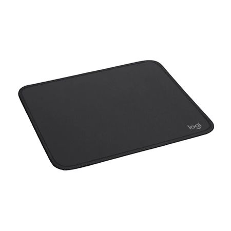 Mouse Pad Logitech 200x230 mm Black 956-000035