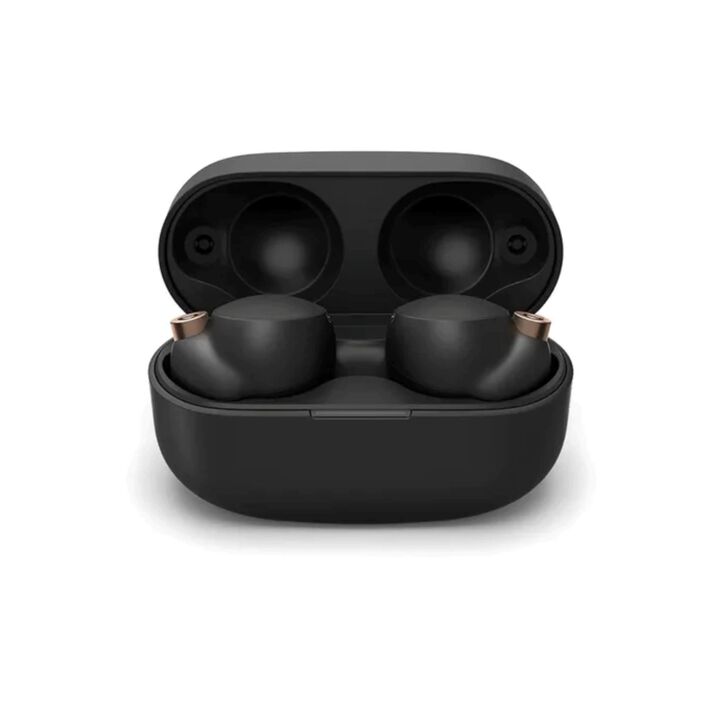 AURICULARES SONY INALAMBRICOS WF 1000XM4 (C:NEGRO) - Vista 3