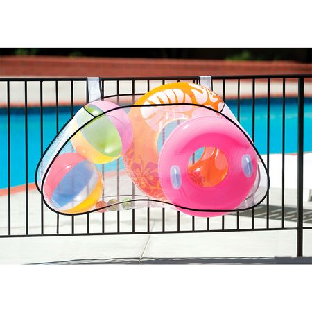 Bolsa Guarda Objetos Intex
