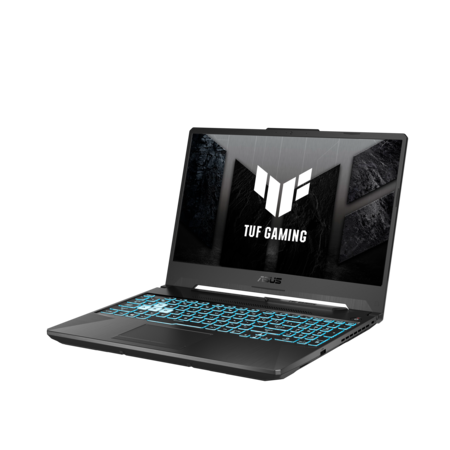 Notebook ASUS TUF A15 GAMING FA506NF 15.6" 144HZ FHD RYZEN 5 16GB 512GB SSD RTX 2050 4GB WIN11
