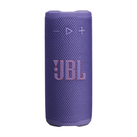 Parlante Bluetooth JBL Grip Purpura