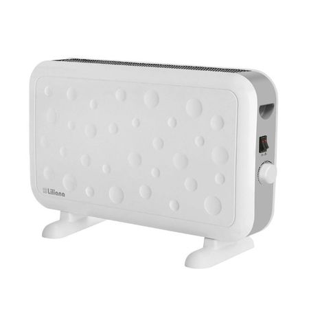 CONVECTOR ELÉCTRICO LILIANA CNG17 CONVECTORY
