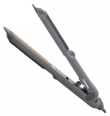 Planchita  Westinghouse 2 en 1 rizador Anti Frizz