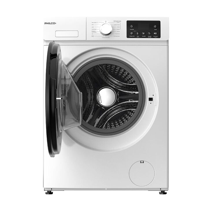 Lavarropas Philco PHLF117BN 11 Kg Blanco - Vista 7