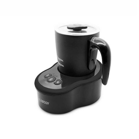 Espumador de Leche Peabody PE-MF2316 600 Watts