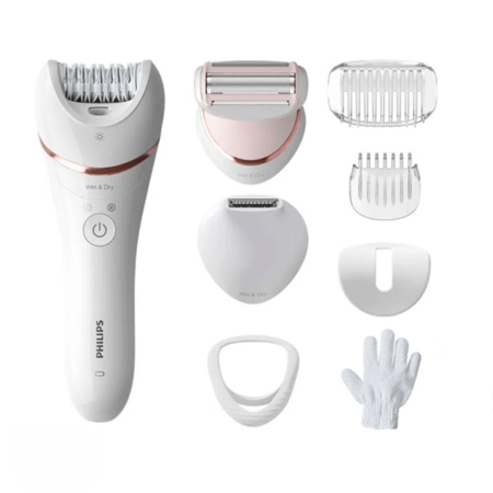 Depiladora Philips BRE720/00