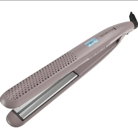 Planchita de Pelo Remington S27A Wes2Straight