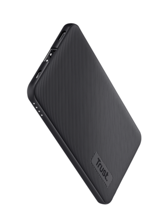 Trust Primo Powerbank Ultra-Thin 10.000 Mah Eco