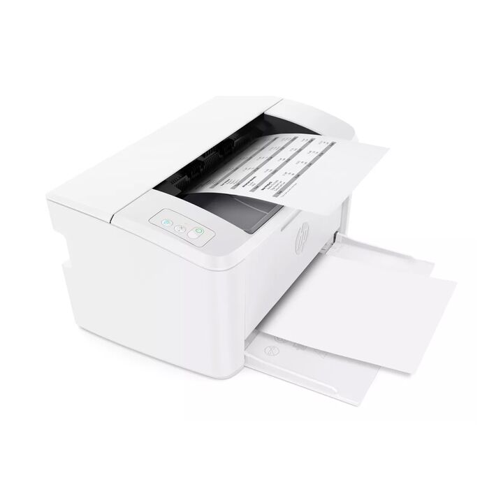 Impresora HP Pro Laser M111W Wi-Fi - Vista 3
