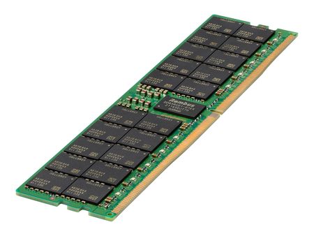 Memoria RAM HPE Smart Memory 32GB 4800Mhz