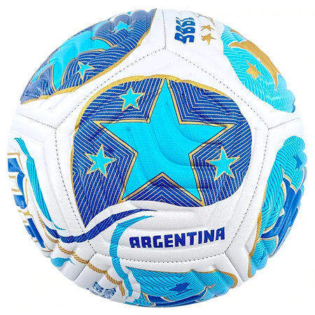Pelota Kanto N5 57193-A Arg