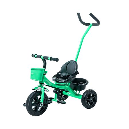Triciclo Bebesit SL-1701 con Manija Direccional