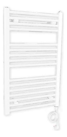 Peisa Toallero Domino S Electrico Blanco 80  10001802
