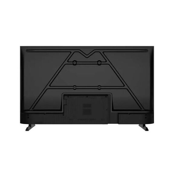 Combo Smart Tv Noblex DQ55X9580 55 Pulgadas Qled 4k Black Series + Soporte LCD Wall Mount 26" a 63" De Regalo - Vista 2