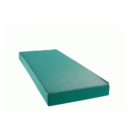 Colchon Poliester 0.80 X 1.90 X 0.16 Mts Inducol Sanatorial