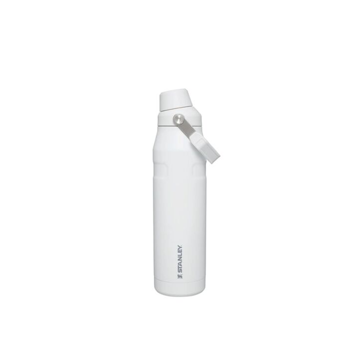 BOTELLA STANLEY 1.1L (C:BLANCO ICEFLOW BOTTLE) - Vista 1