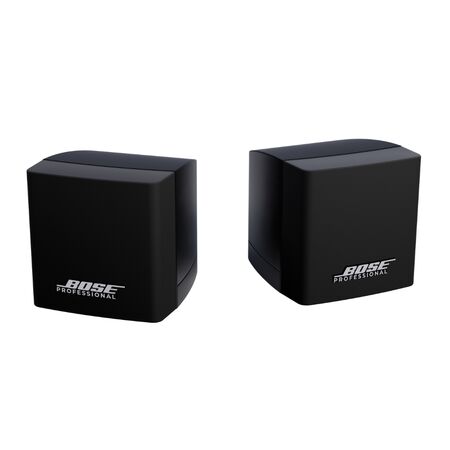 Parlantes Satelite de Pared Bose FreeSpace 3 - Black