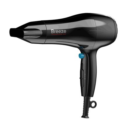Secador De Pelo Ga.Ma Breeze BK 220