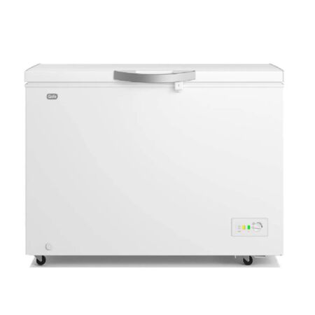 Freezer Horizontal Gafa 316 Litros Blanco Fghf300b-l
