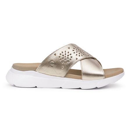 CHINELA HAMILTON PLATINO