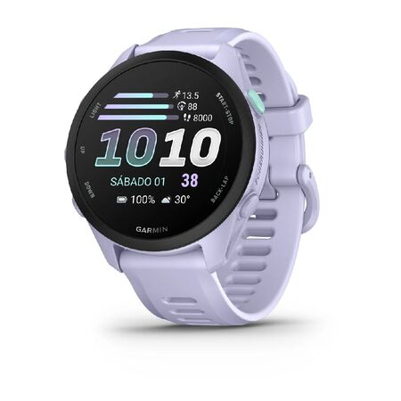 Reloj Smartwatch Garmin Forerunner 70