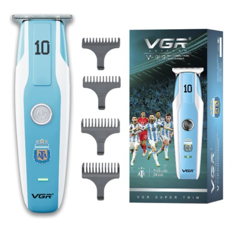 Máquina trimmer profesional Afa Argentina Oficial VGR