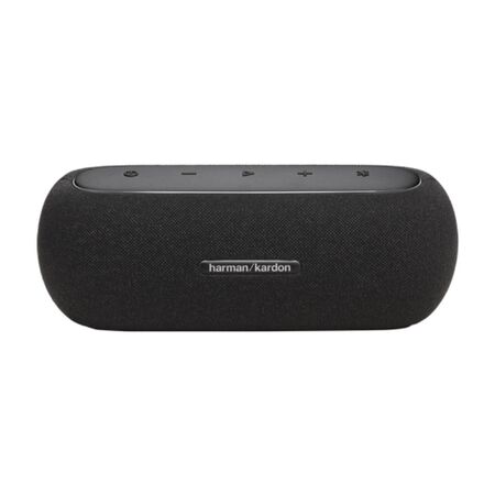 Parlante Harman Kardon Luna Negro