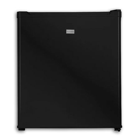 Frigobar Vondom 46L RFG148N Negro Motor Compresor