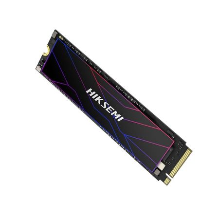Disco SSD M.2 HIKSEMI 512Gb Future Lite PCIE 4.0 7000 MB|s