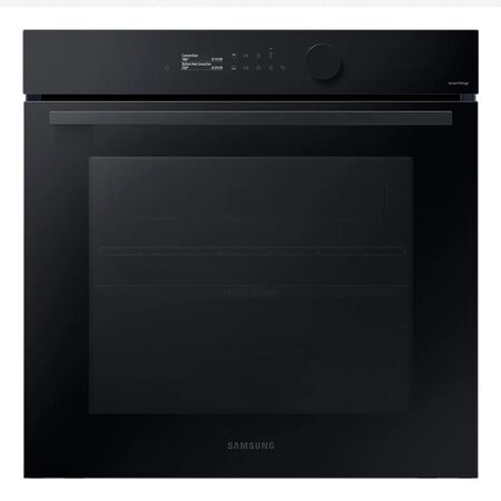 Horno Samsung Electrico 76 Lts con Dual Cook y Air Fry