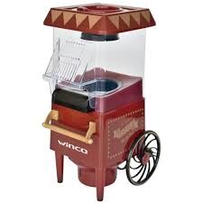 POCHOCLERA WINCO W321 TIPO CARRITO - 4607534 - Vista 1