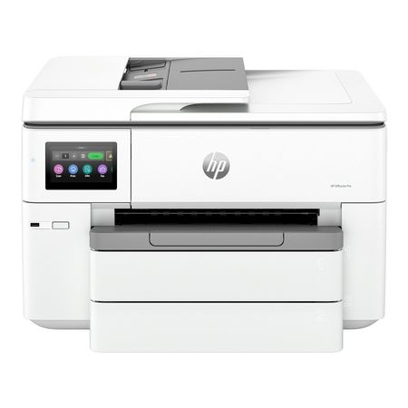 Impresora Hp Officejet Pro Multifuncion 9730