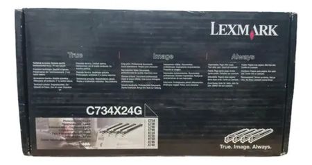 Fotoconductor Lexmark 734/C736/X734/X736