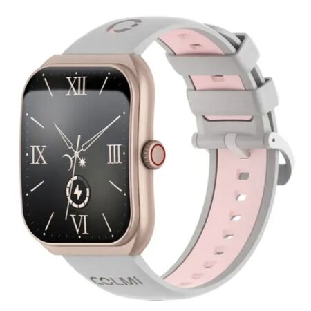 Smartwatch Colmi P86 Pink COP86RDSI