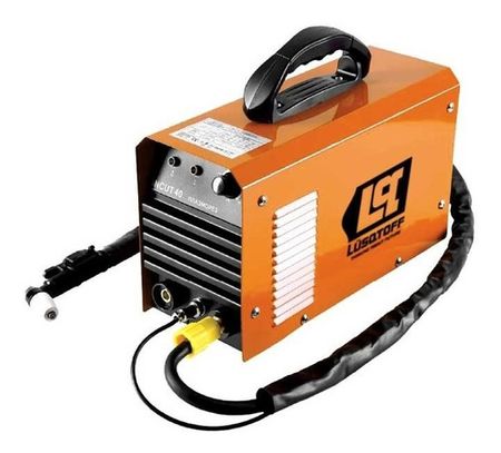 Cortadora de Plasma Lusqtoff 40A INCUT-40