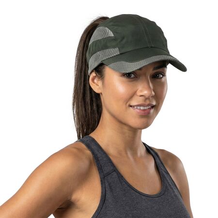 GORRA FLOW VERDE