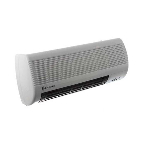 Caloventor de Pared Crivel CVP-15 2000 Watts