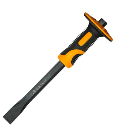 Cincel De Plano 23mm 300mm Lusqtoff L7162 