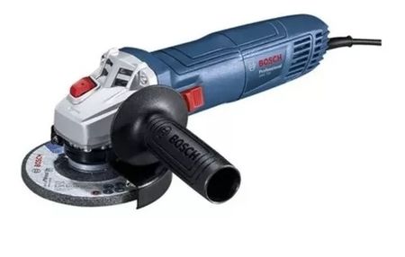 Amoladora Angular Bosch Professional Gws 700 700w 12.000rpm