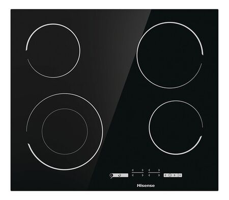 Anafe Vitrocerámica Hisense E6432c