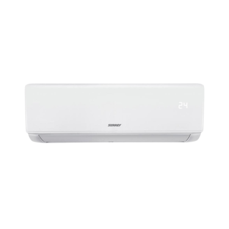 Aire Acondicionado Surrey Split 3430W Frío Calor 553GFQ1201F