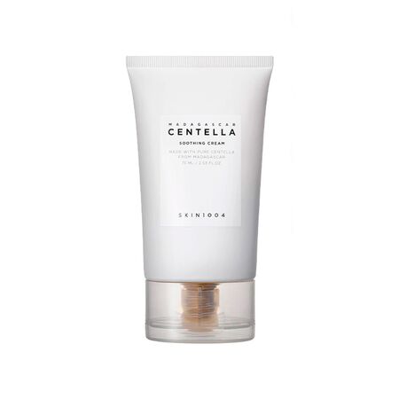 Crema Facial Hidratante Centella Soothing Cream Skin1004 75m