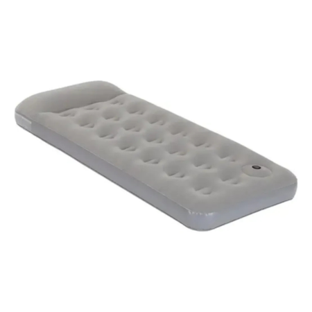 Colchon Inflable Coleman Go 1 Plaza 185X76X22