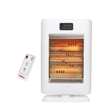 halogena infraheat osc control cig1600r 1600w liliana